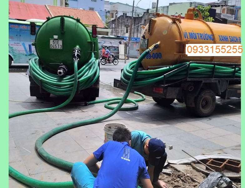 Thông Cống Nghẹt Bình Dương giá chỉ 3OOK [BH 5 Năm] Uy Tín